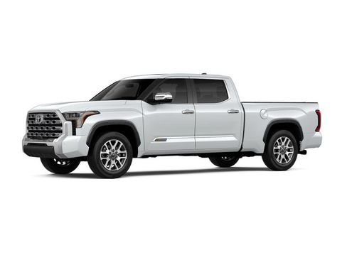 New 2026 Toyota Tundra 1794 Edition AWD/4WD image 48