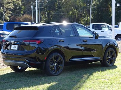 Used 2021 Buick Envision Essence w/ Technology Package I