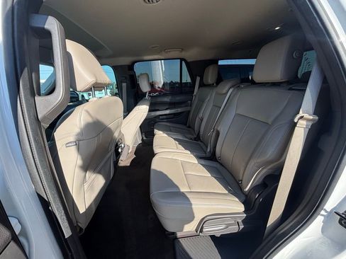 Used 2020 Ford Expedition XLT w/ Equipment Group 201A image 14
