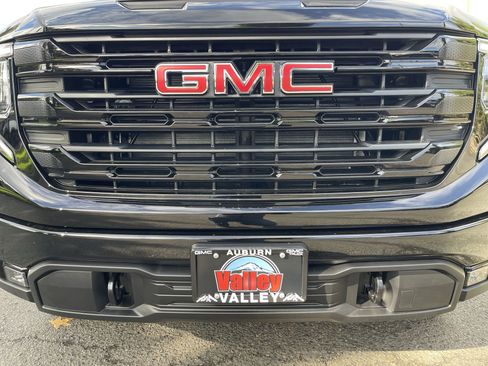 New 2026 GMC Sierra 1500 Elevation image 65
