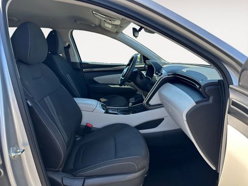 Used 2024 Hyundai Tucson SEL FWD image 15