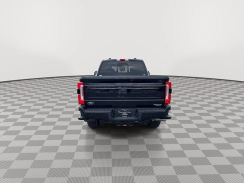 Used 2026 Ford F250 Platinum w/ FX4 Off-Road Package AWD/4WD image 10