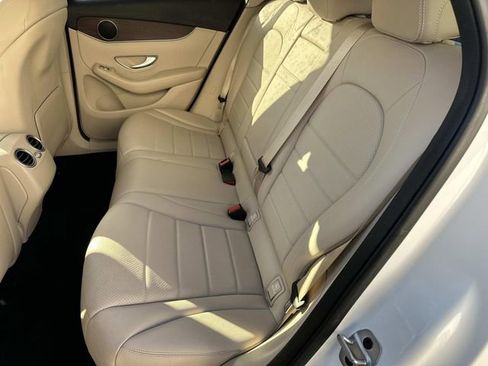Certified 2022 Mercedes-Benz GLC 300 GLC 300 image 11