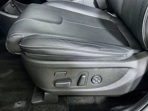 Used 2023 Hyundai Santa Fe Limited w/ Cargo Package AWD/4WD image 16