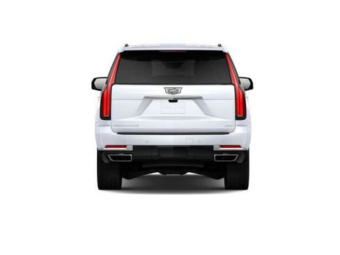 New 2026 Cadillac Escalade Luxury w/ LPO, Radiant Package AWD/4WD image 42