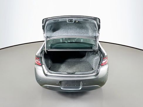 Used 2016 Dodge Dart Limited w/ Technology Group image 28