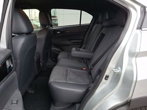 New 2025 Mitsubishi Eclipse Cross Black Edition image 11