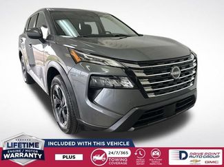 Used 2024 Nissan Rogue SV AWD/4WD 360° Tour