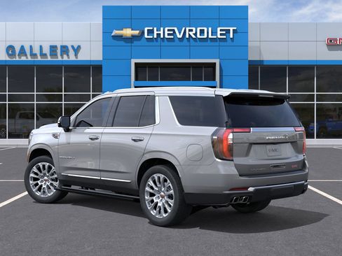 New 2026 GMC Yukon Denali image 3