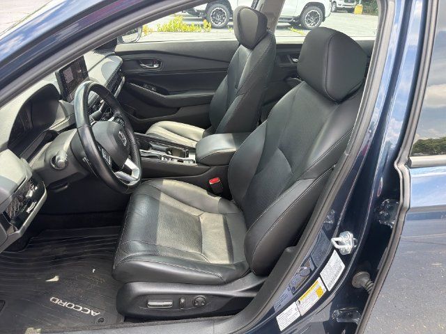 Used 2024 Honda Accord Touring image 20