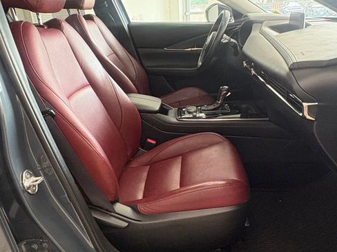 Used 2023 MAZDA CX-30 AWD 2.5 S w/ Preferred Package image 14