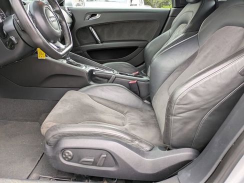 Used 2008 Audi TT 2.0T image 13