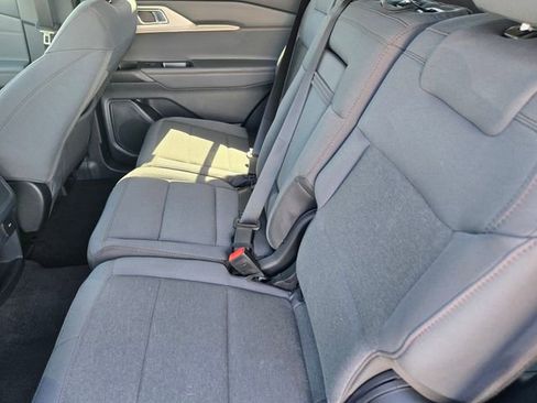 New 2026 Ford Explorer Active image 14