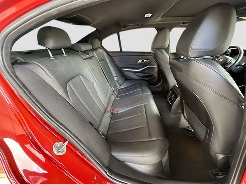 Used 2021 BMW 330i Sedan image 27