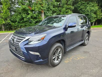 Used 2021 Lexus GX 460 Premium w/ Premium Package