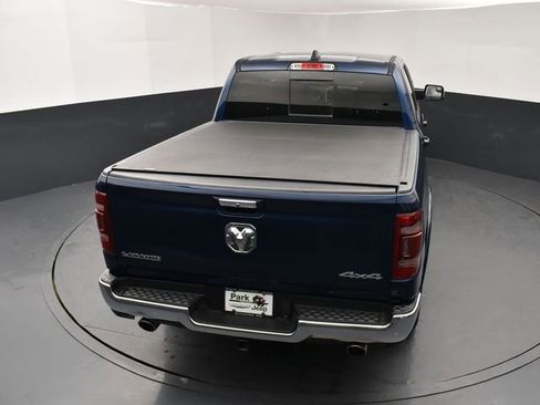 Used 2022 RAM 1500 Laramie image 17