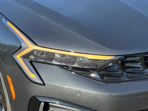 New 2026 Kia K5 LXS image 29