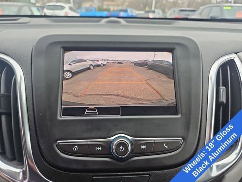 Used 2024 Chevrolet Equinox LS w/ LS Convenience Package image 21