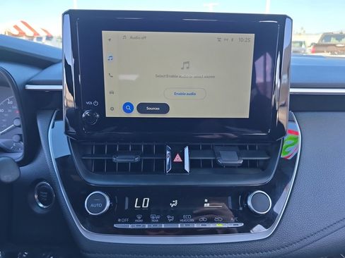 Certified 2024 Toyota Corolla SE image 16