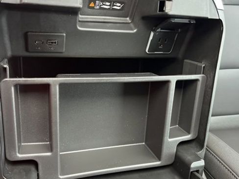 New 2026 Chevrolet Silverado 1500 RST w/ RST All Star Premium Package image 39