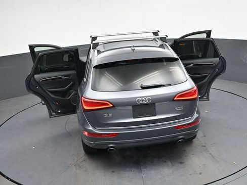Used 2016 Audi Q5 2.0T Premium Plus w/ Technology Package image 45