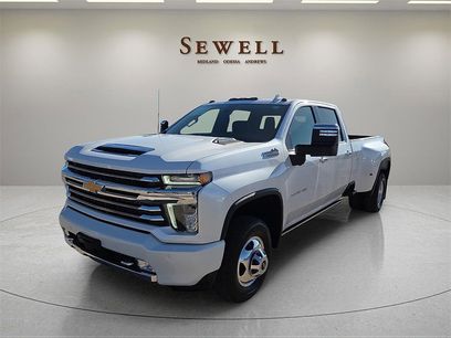 Used 2023 Chevrolet Silverado 3500 High Country