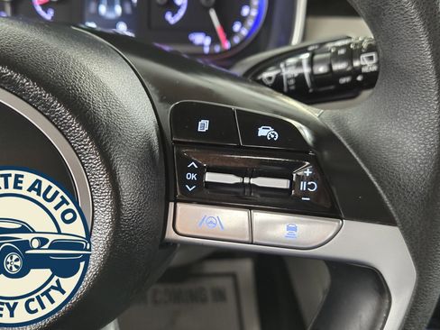Used 2024 Hyundai Tucson SEL image 12