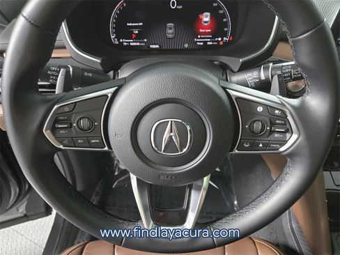 Used 2025 Acura MDX w/ Technology Package image 19