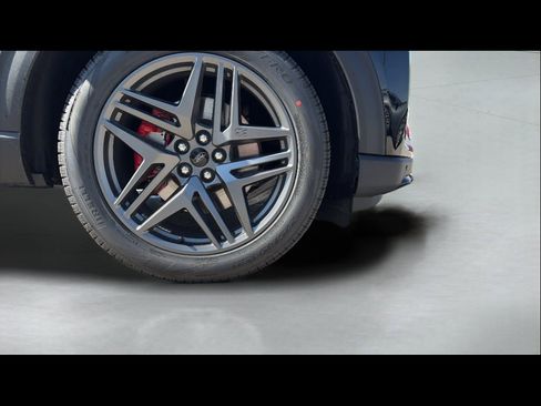 New 2026 Ford Explorer ST AWD/4WD image 52