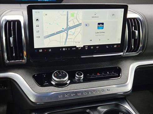 New 2026 Ford Expedition Tremor image 12