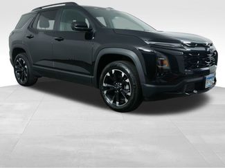 Used 2025 Chevrolet Equinox RS w/ Safety and Technology Package AWD/4WD video 2