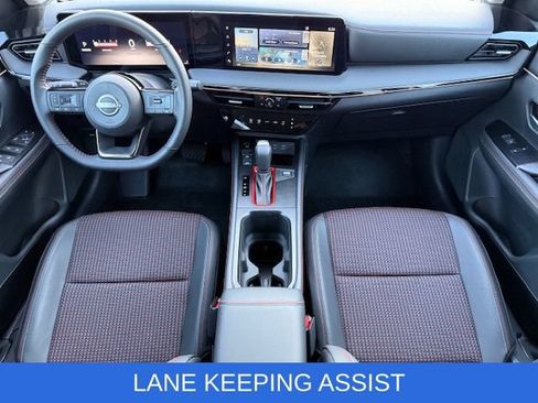 Used 2025 Nissan Kicks SR AWD/4WD image 17