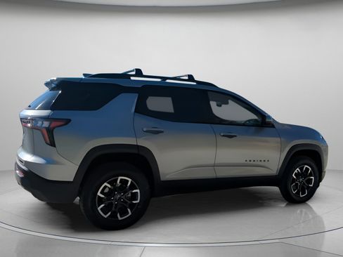 Used 2025 Chevrolet Equinox ACTIV w/ Convenience Package III image 29