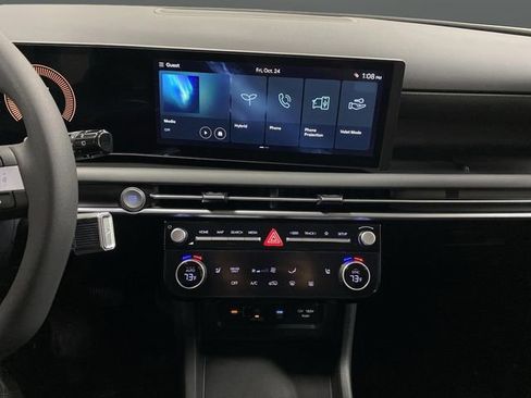 New 2026 Hyundai Tucson SEL image 8