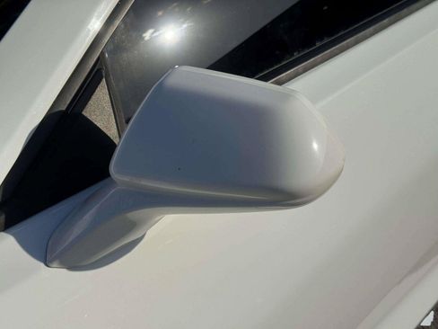Used 2019 Chevrolet Camaro SS RWD image 13