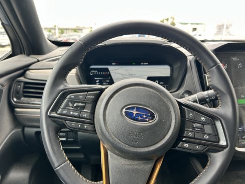 Used 2026 Subaru Forester Wilderness w/ Wilderness Plus Package AWD/4WD image 18