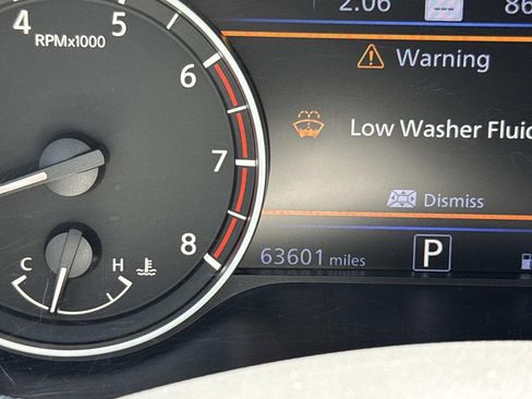 Used 2020 Nissan Altima 2.0 Platinum FWD image 38