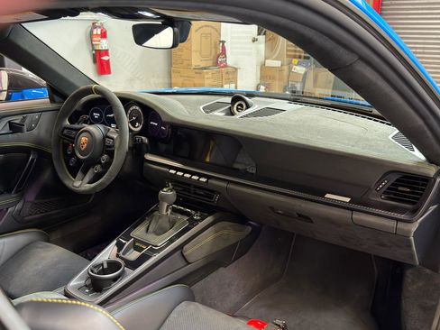 Used 2024 Porsche 911 GT3 RS w/ Weissach Package image 17