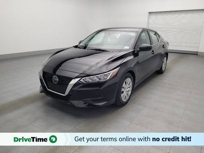 Used 2023 Nissan Sentra S