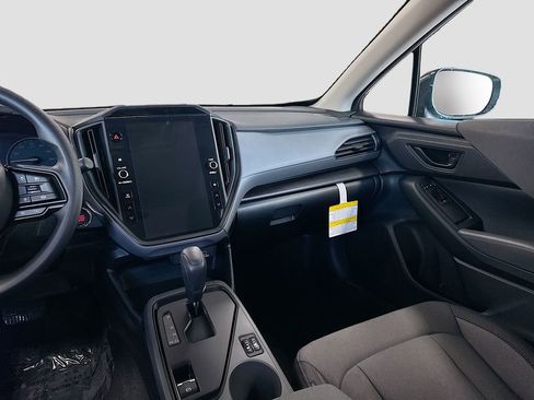 New 2026 Subaru Crosstrek 2.0i Premium AWD/4WD image 22