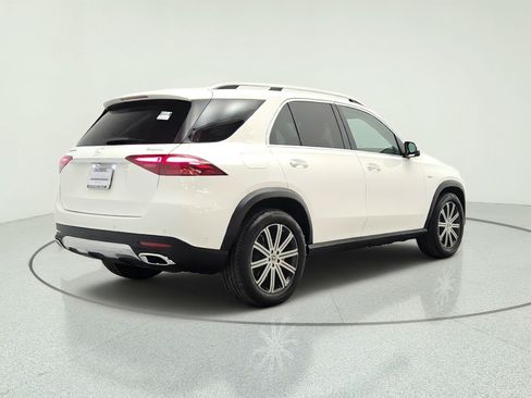 Certified 2025 Mercedes-Benz GLE 450e 4MATIC image 5