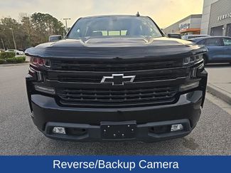 Used 2019 Chevrolet Silverado 1500 RST w/ All-Star Edition video 2
