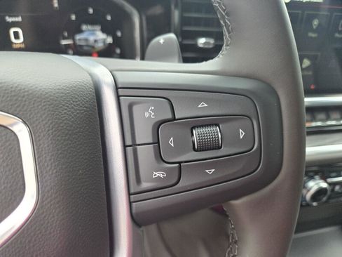 New 2026 GMC Sierra 1500 SLT w/ SLT Premium Plus Package AWD/4WD image 10