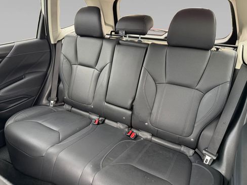 Used 2020 Subaru Forester Touring w/ Popular Package #2 image 13