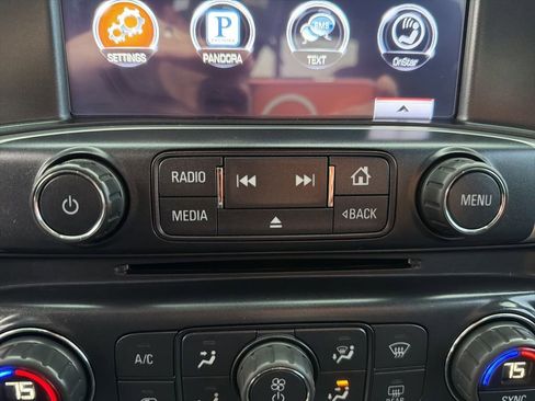 Used 2016 GMC Sierra 2500 SLE w/ SLE Preferred Package image 41