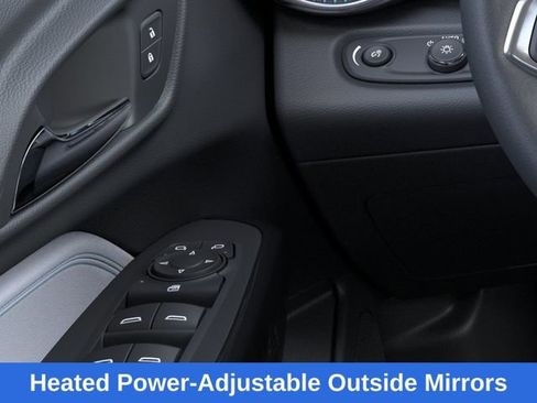 New 2026 Chevrolet Trax LT w/ Driver Confidence Package FWD image 23
