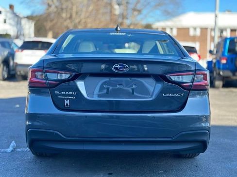 Used 2023 Subaru Legacy Limited image 6