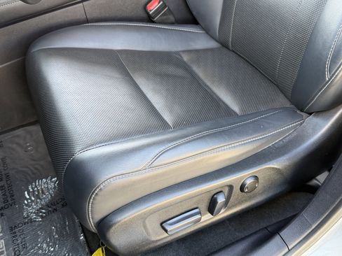 Used 2021 Lexus RX 350 FWD w/ Accessory Package image 12