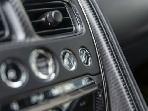 Used 2019 Aston Martin DBS Superleggera RWD image 53