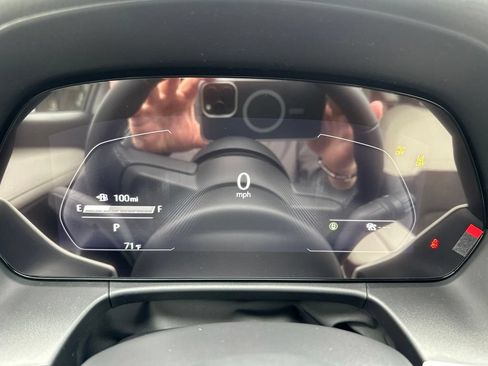 New 2026 MAZDA CX-5 Preferred AWD/4WD image 38